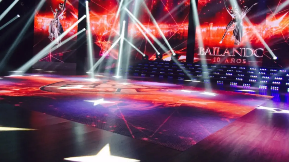 El Bailando 2018 tiene dos nuevas famosas confirmadas