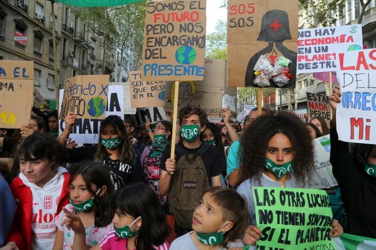 El Senado de la nación aprobó por unanimidad un acuerdo ambiental clave y queda a un paso de su entrada en vigencia