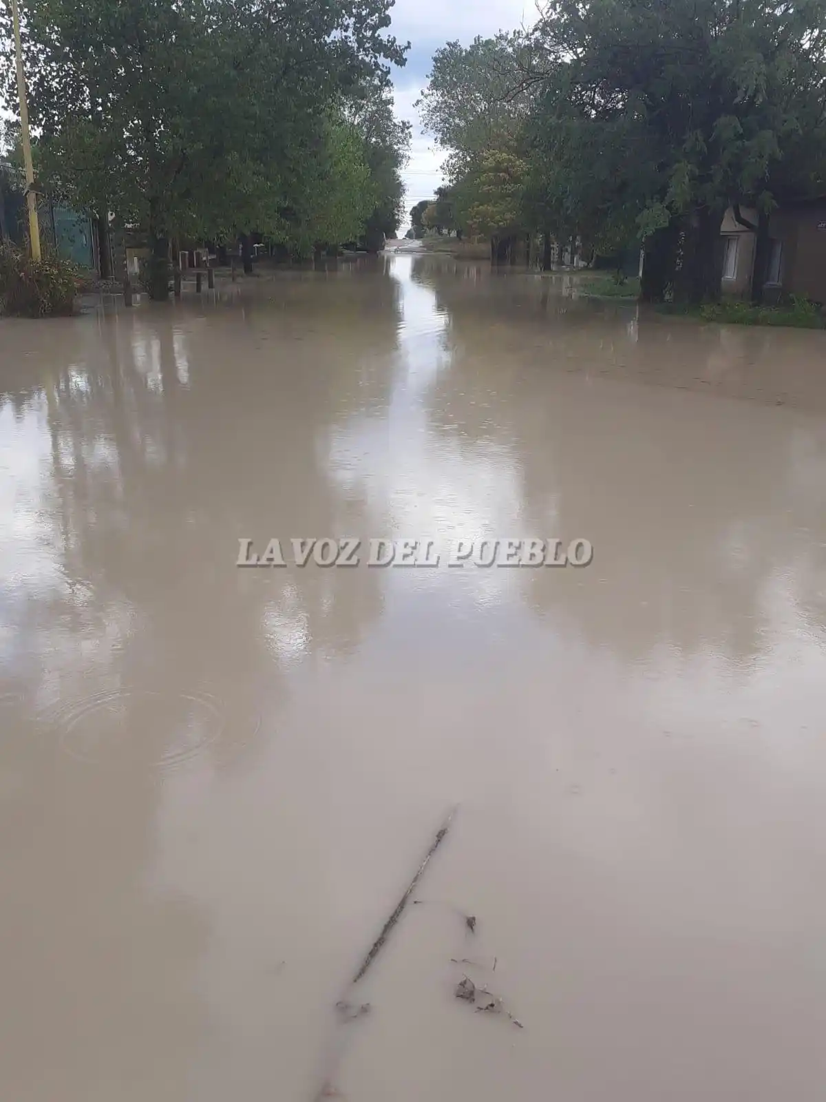 LLUVIA - 4