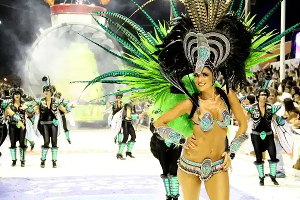 Carnaval del País: Así será el plan de medios para atraer al turista