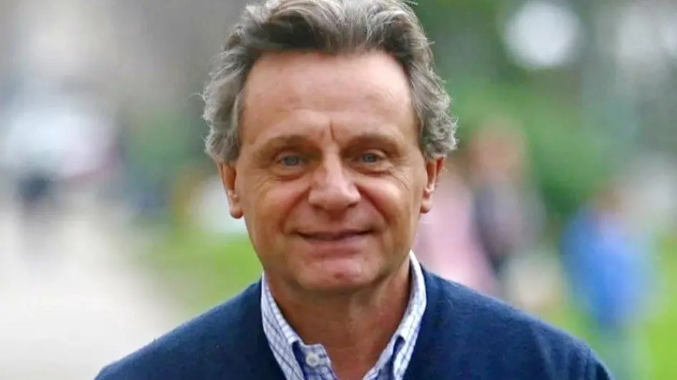 Gustavo Pulti: "Massa expresa valores que los argentinos no queremos perder"