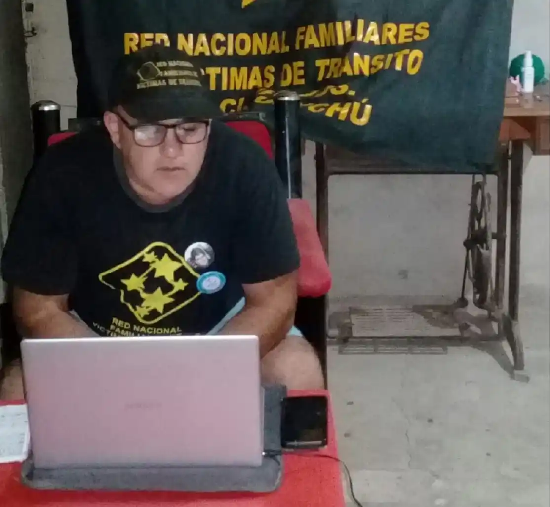 Aciverjus reclamó por el corredor del Río Uruguay y por los accesos a las ciudades