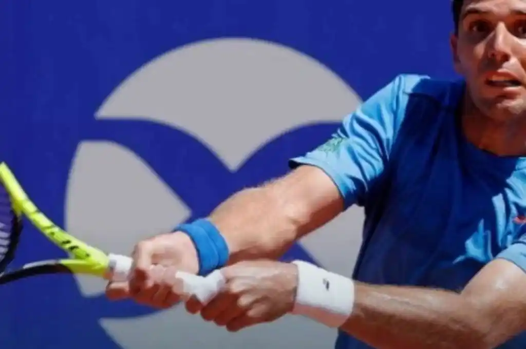 Delbonis, debut y despedida en París