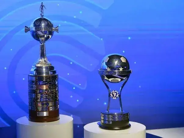 Definido el cronograma de semifinales de las Copa Libertadores y Sudamericana. Foto:CONMEBOL