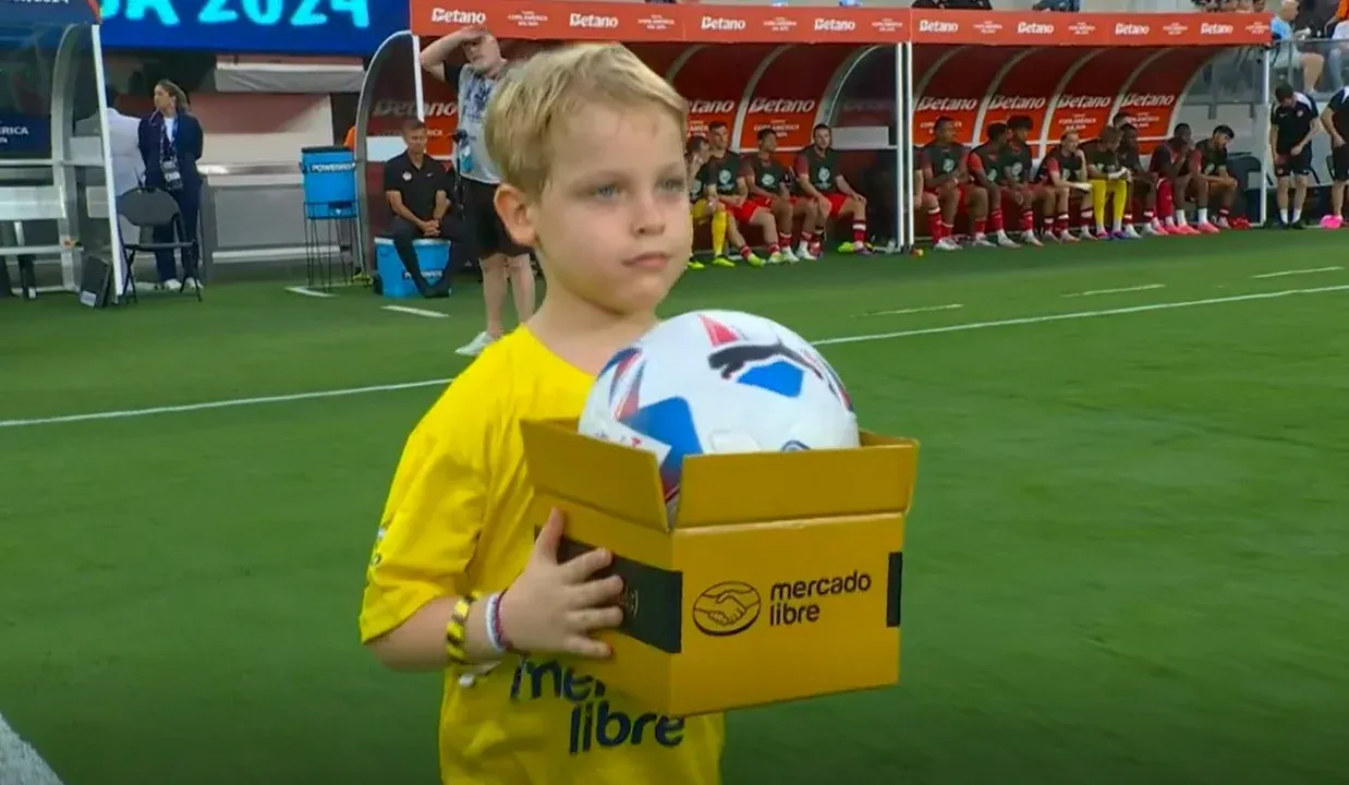 Emocionante