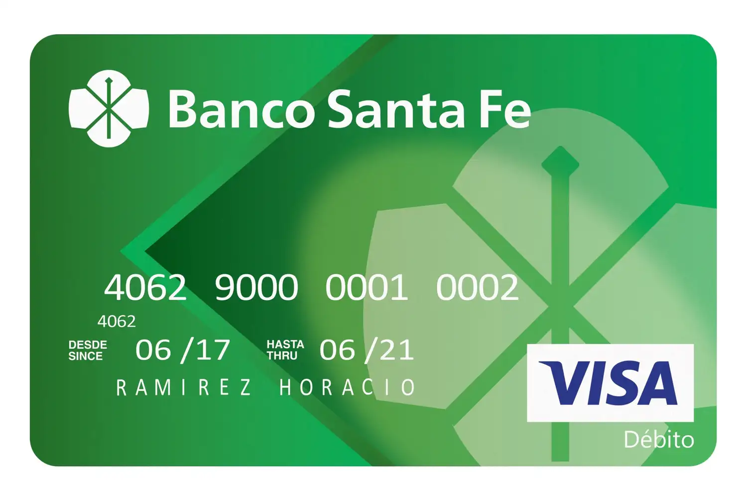 Semana de la moda con Banco Santa Fe