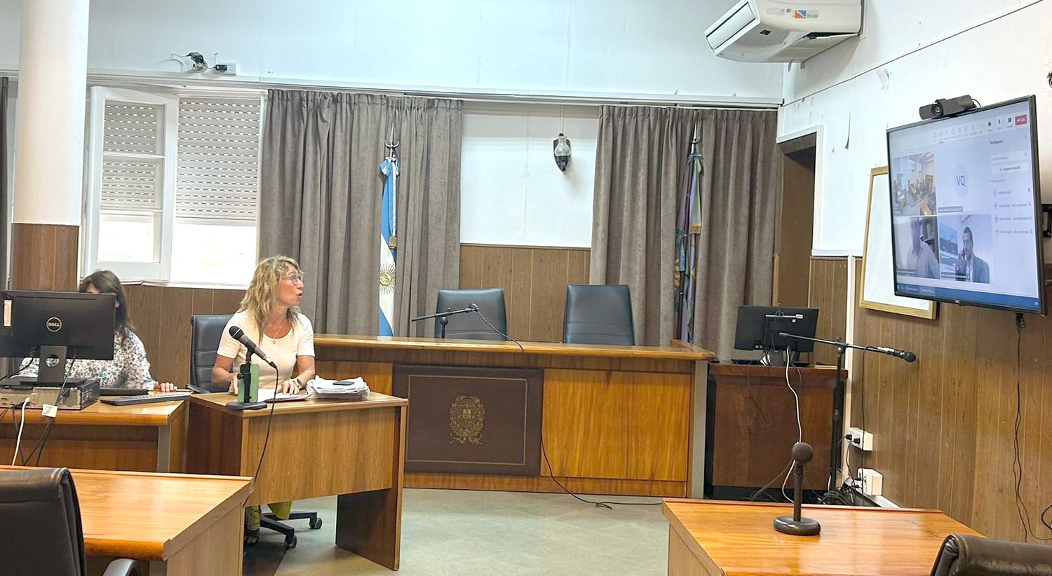 Condenado a 8 años de prisión por abusos contra la hijastra