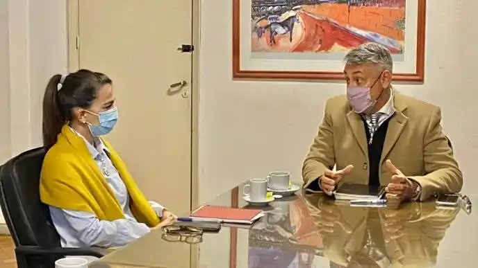 Impulsarán acciones conjuntas para contribuir con una rendición de cuentas oportuna