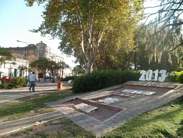 A preparar el paraguas para mañana