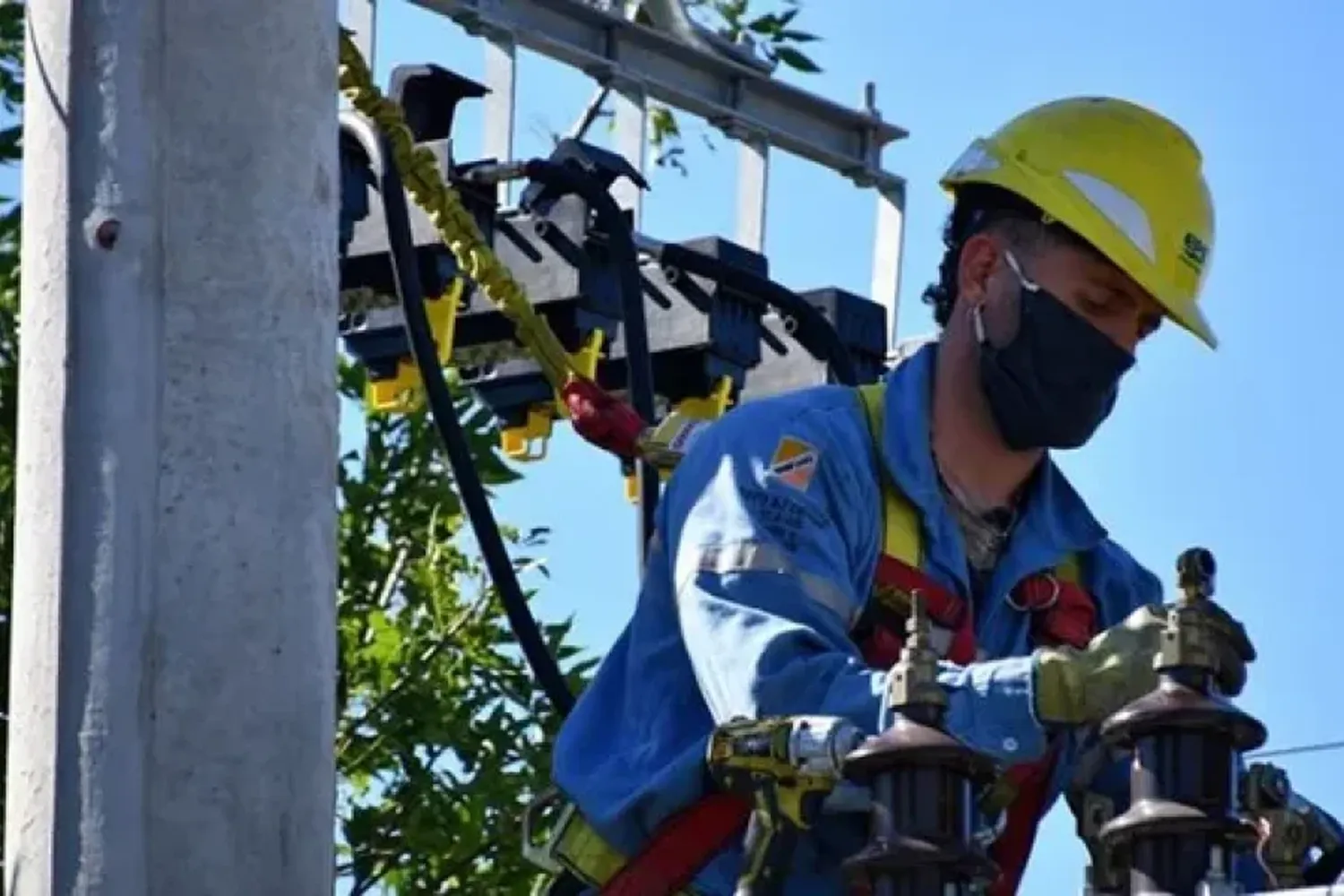 La EPE interrumpirá el servicio eléctrico en Barrio 9 de Julio