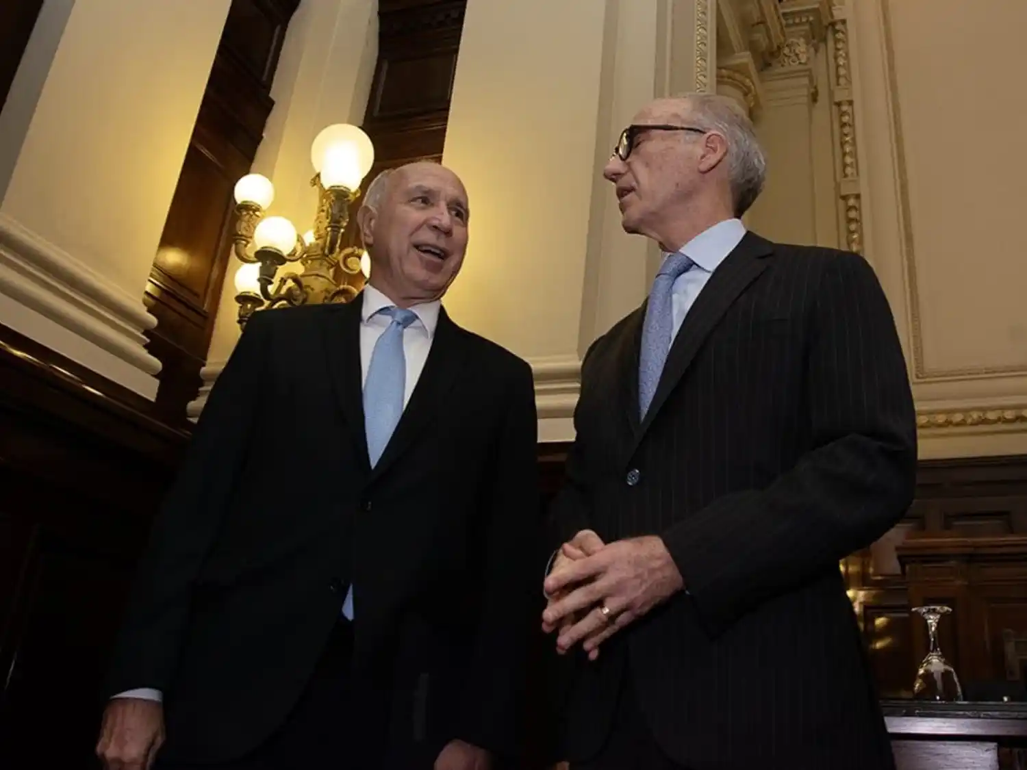 El proyecto fue aprobado por la acordada 4/2026 el pasado 25 de marzo.