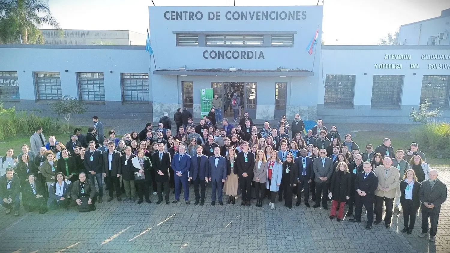 “Detrás de cada mapa hay una política pública, detrás de cada dato hay una persona”