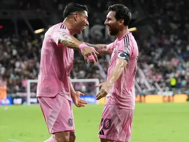 Messi sumó un nuevo título en su historia y Ojeda convirtió su primer gol tras la vuelta de su lesión