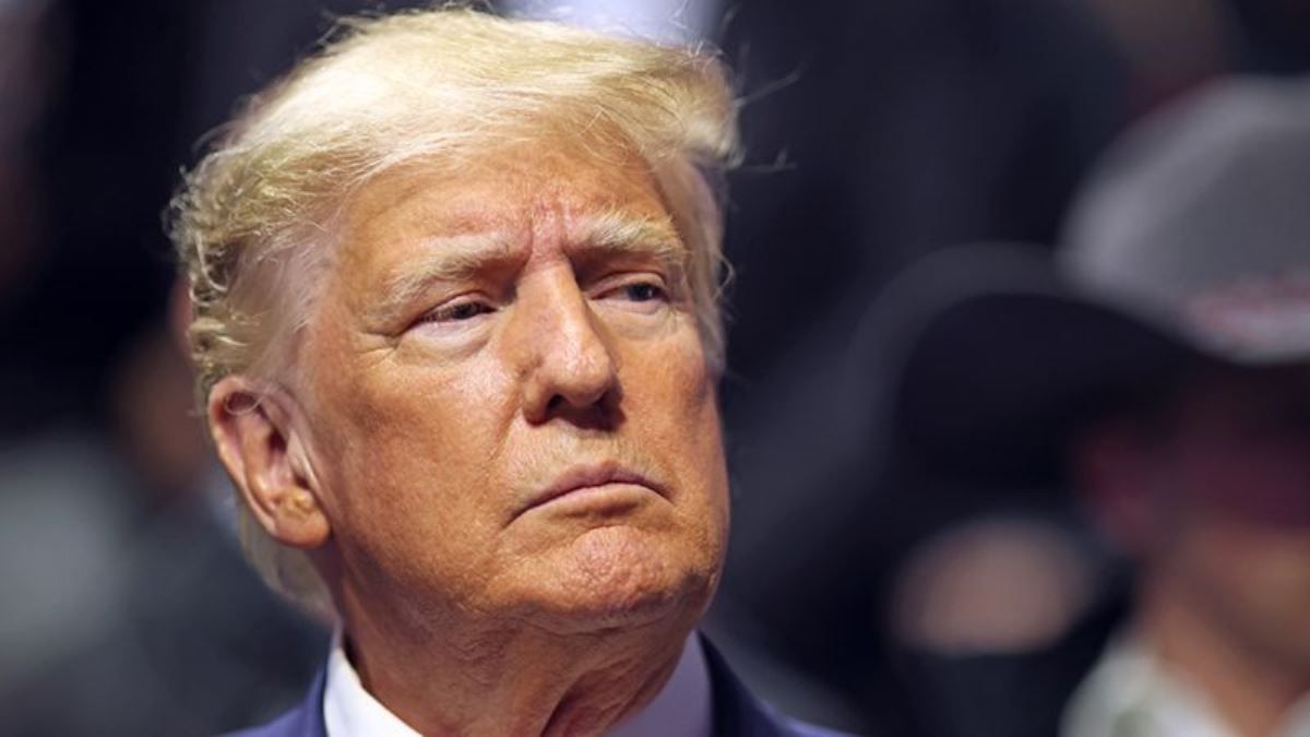 Trump amplía su ventaja sobre DeSantis para primarias republicanas