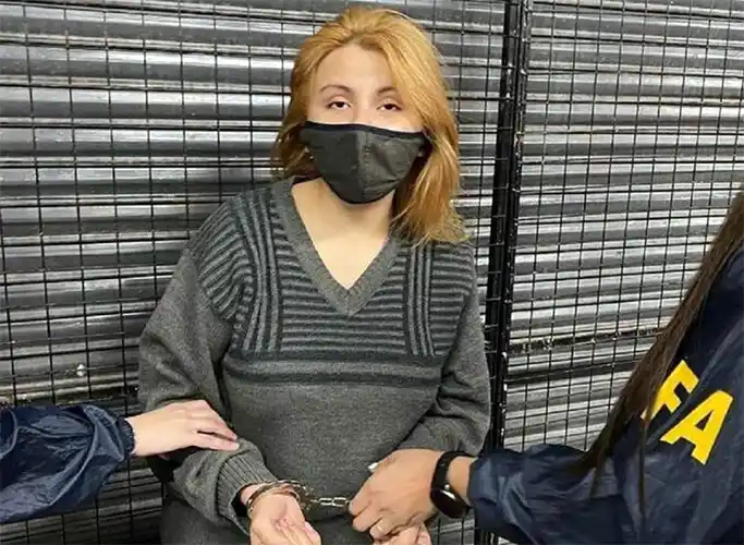Detectaron otro intento de asesinato a Cristina