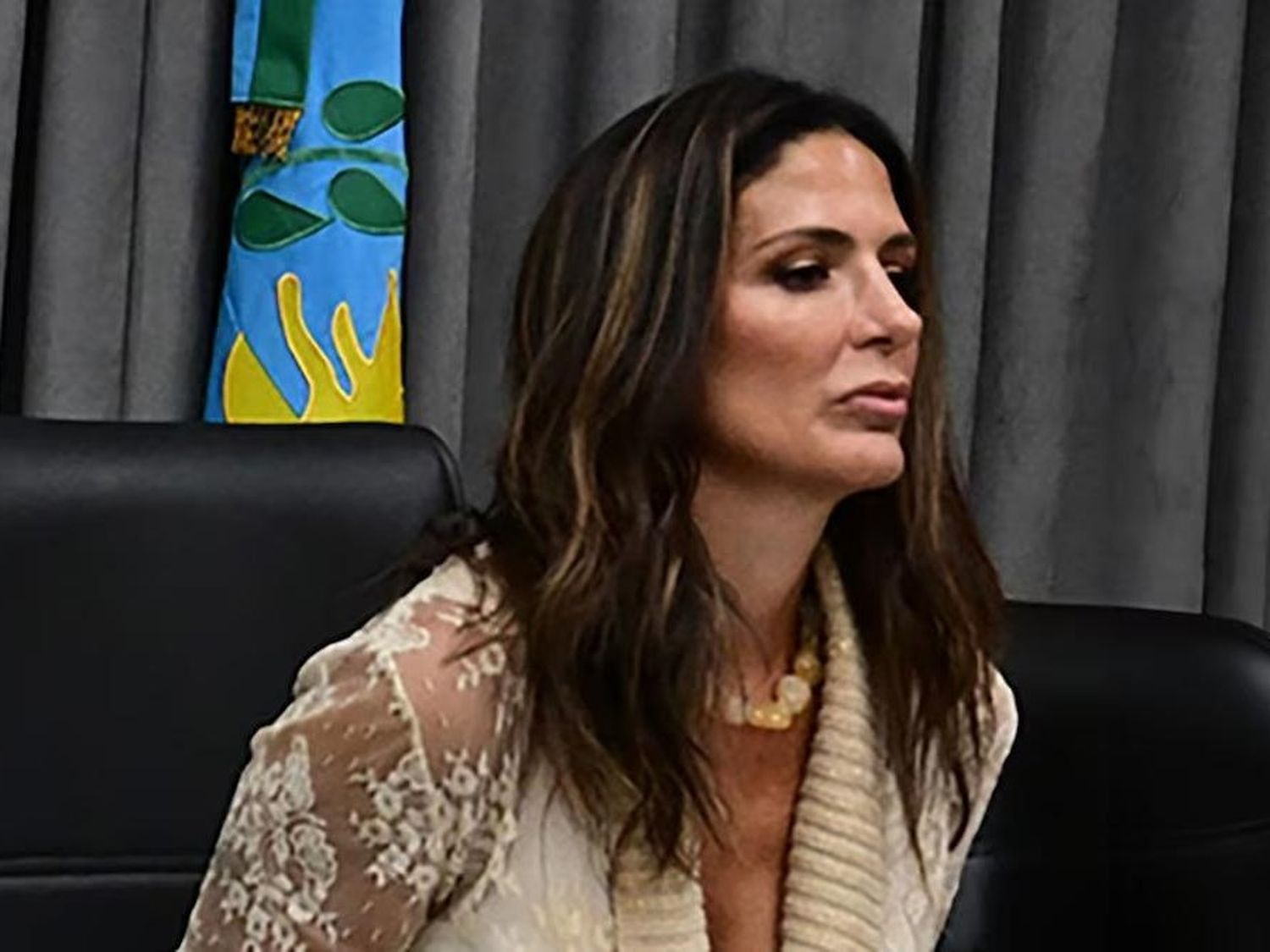 Piden el juicio político a la jueza Julieta Makintach por su rol en el caso Maradona