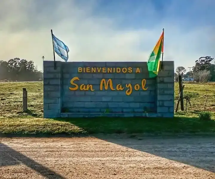 San Mayol se prepara para celebrar el Día del Niño con múltiples actividades
