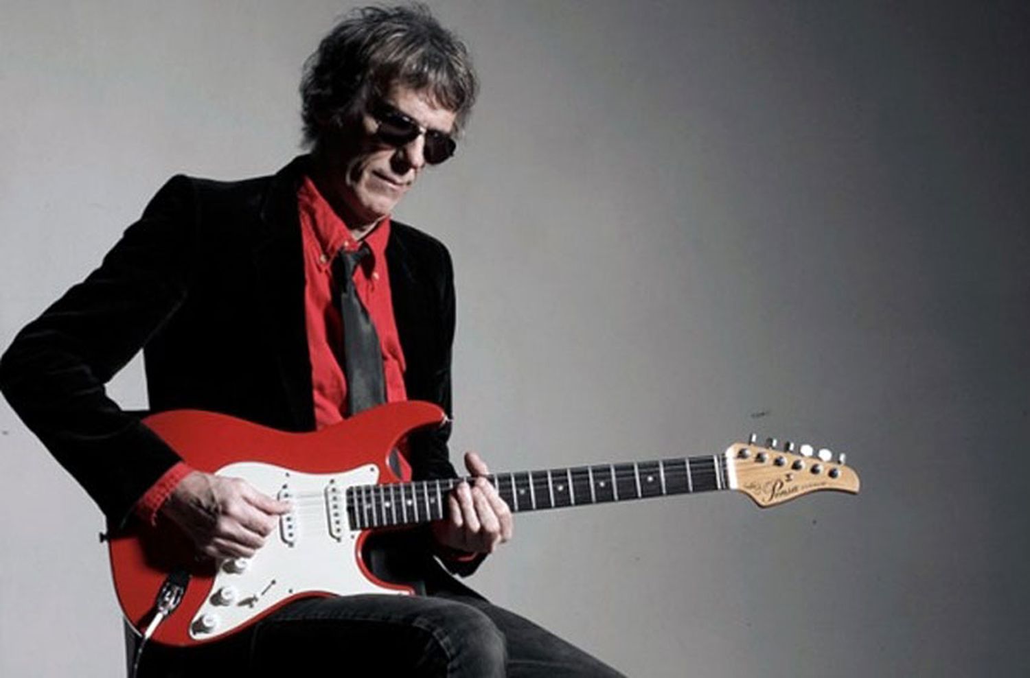 Por qué Luis Alberto Spinetta es considerado el poeta del rock argentino