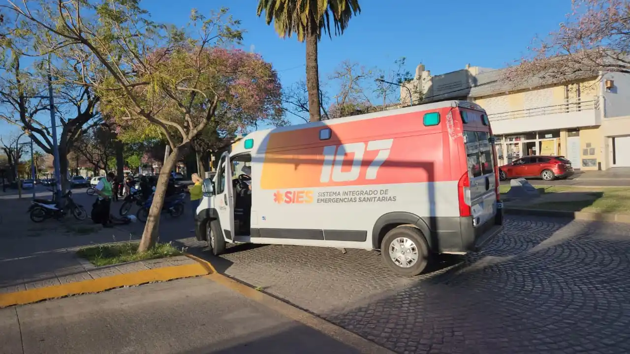 Foto ilustrativa | Crédito: RADIO RAFAELA