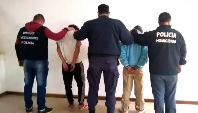 Policía embarazada de siete meses fue asesinada delante de su hijo de 6 años 