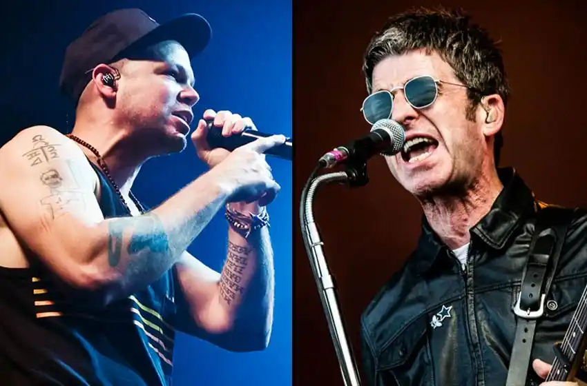 Después de Shakira, Residente y Noel Gallagher desembarcan en Rosario, ¿cuánto cuestan las entradas?