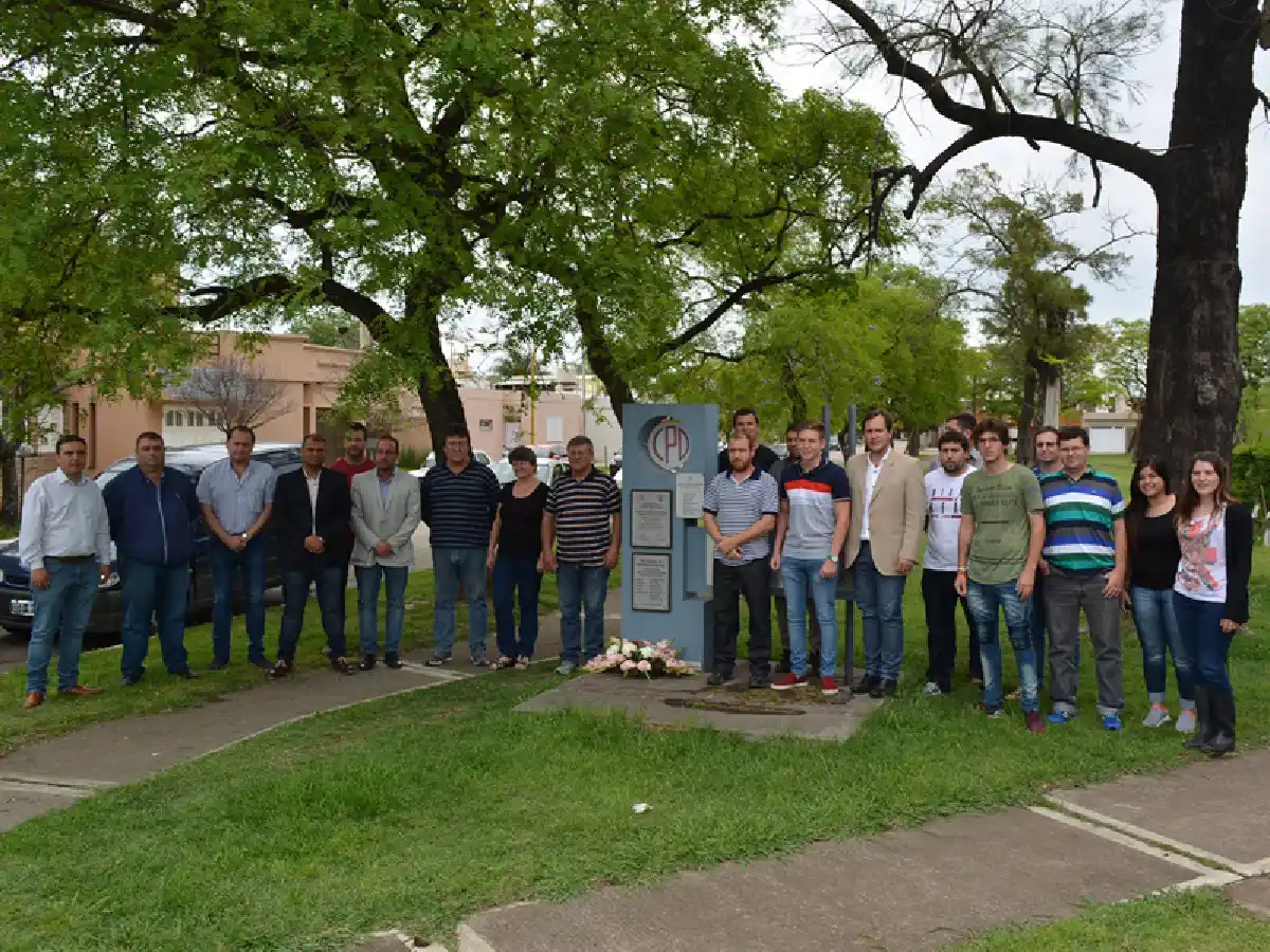 Se conmemoró el Día del Periodista Deportivo