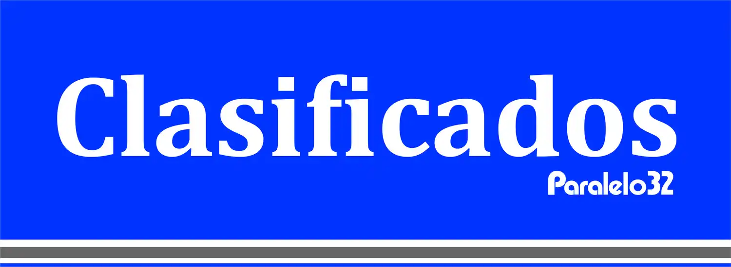 Clasificados edición Crespo sábado 27 julio 2019