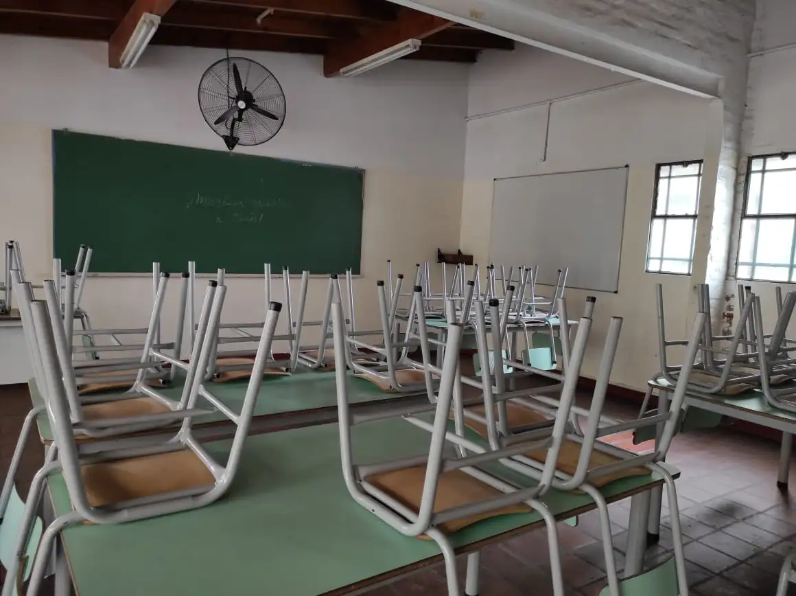 Colegio San Fernando - 6
