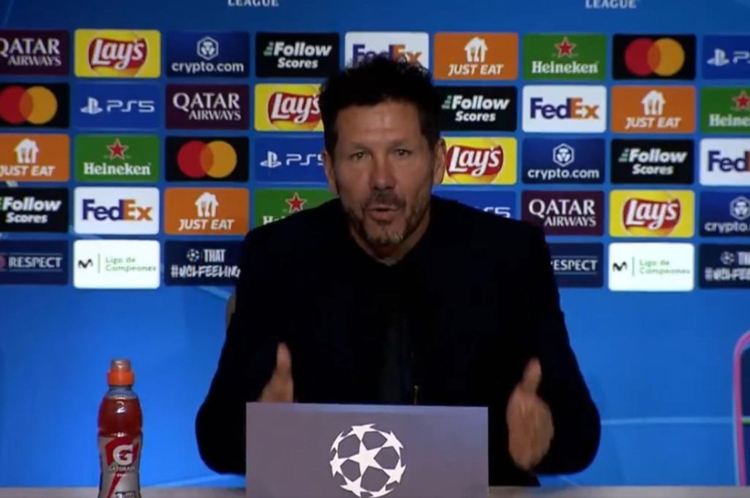 Cholo Simeone