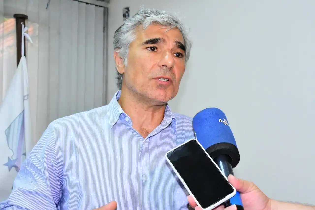 Cosenza: “La Industria Argentina está en peligro”