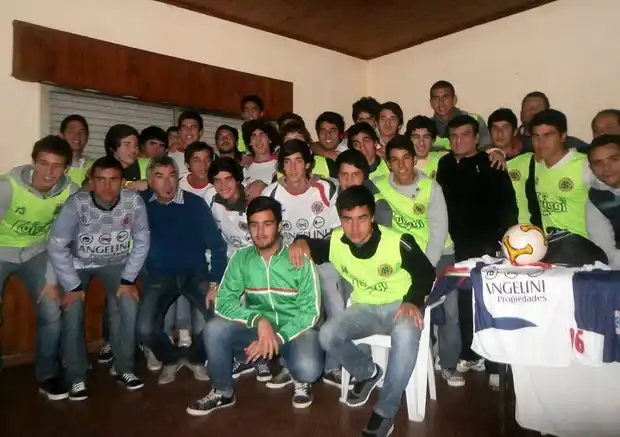 Gualeguaychú enfrenta a La Regional en Basavilbaso