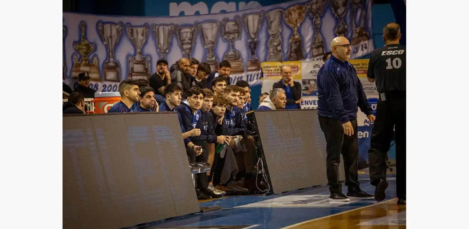 Peñarol espera para volver a competir a nivel internacional.