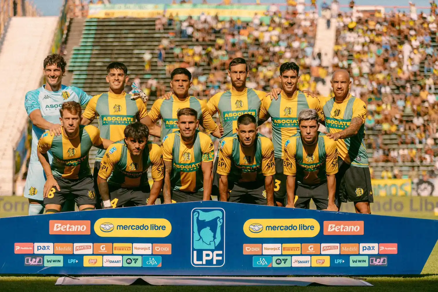 FOTO PRENSA ALDOSIVI