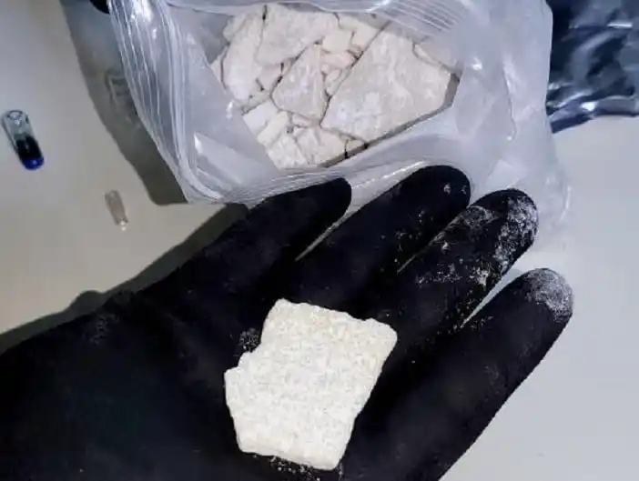 La Aduana secuestró un cargamento de más de 14 mil dosis de éxtasis que tenía como destino Paraná