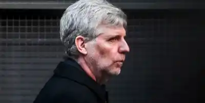 Gobierno nacional oficializó la asunción de Auguadra como nuevo secretario de la SIDE