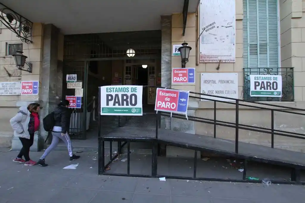 “Pasaron cosas”