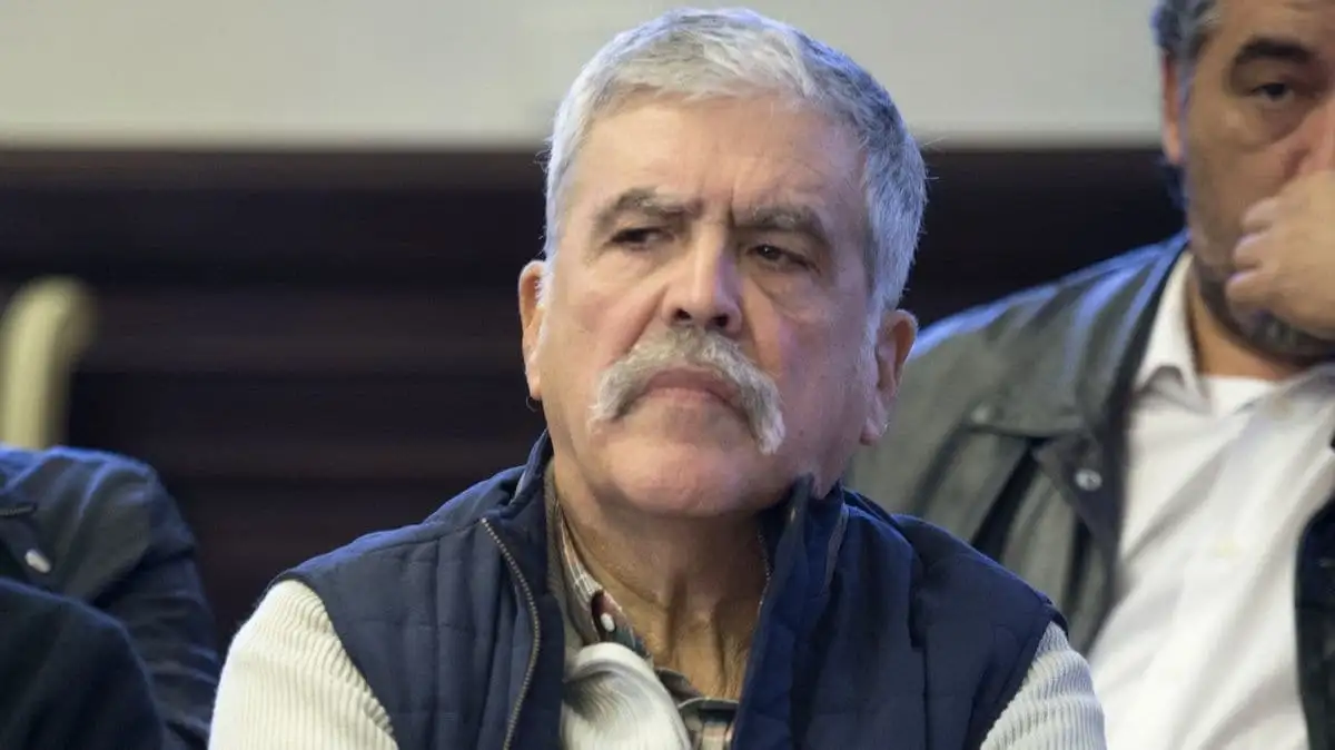 El 10 de octubre se conocerá el veredicto contra Julio De Vido