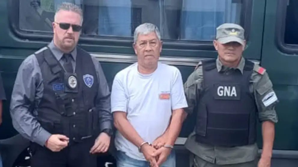A lo largo de los años, dio cuatro versiones distintas sobre el sitio en el que dejó a la joven desaparecida.