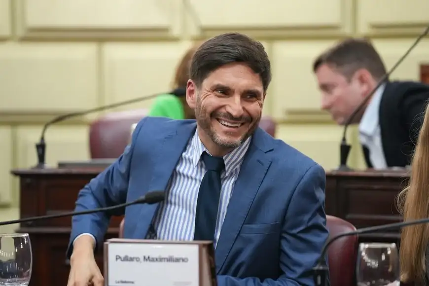Pullaro