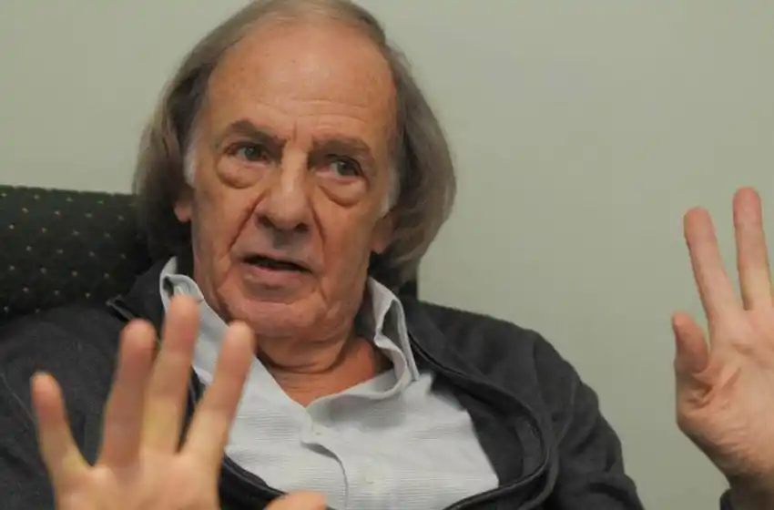 Menotti, muy duro con la selección: «Fue un espanto»