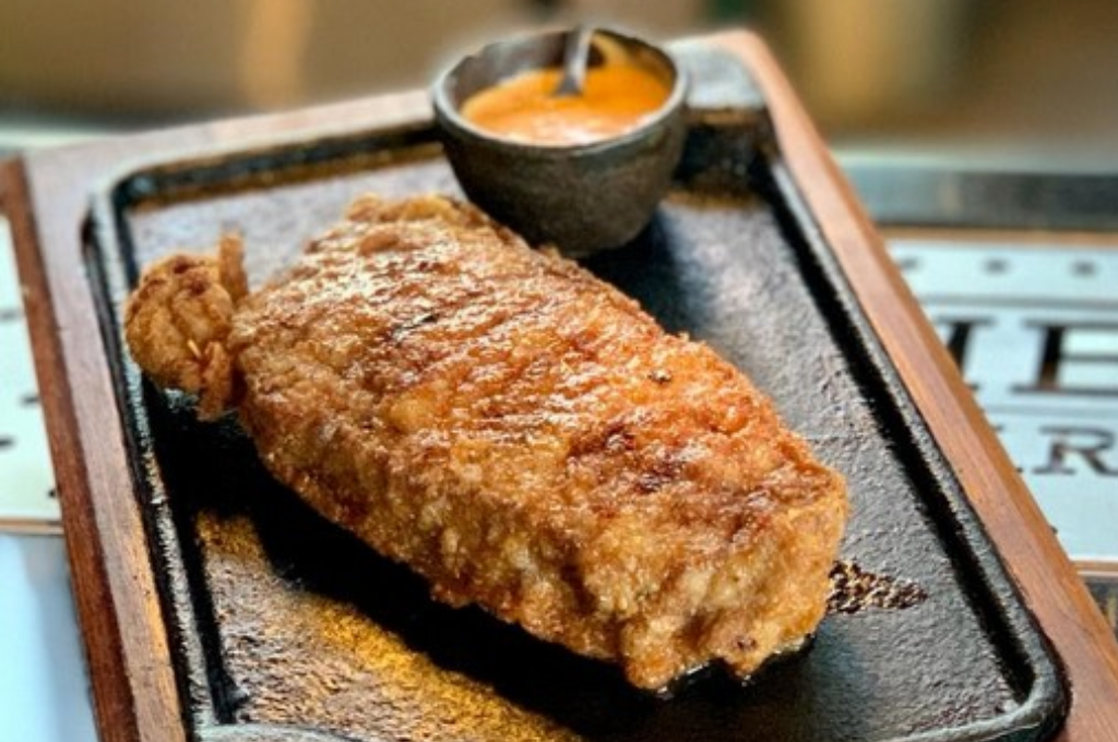 milanesa