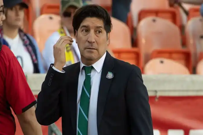 Bancarrota en el Fútbol - Interna 3