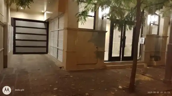 Detuvieron a dos menores por intento de robo en el centro de la ciudad