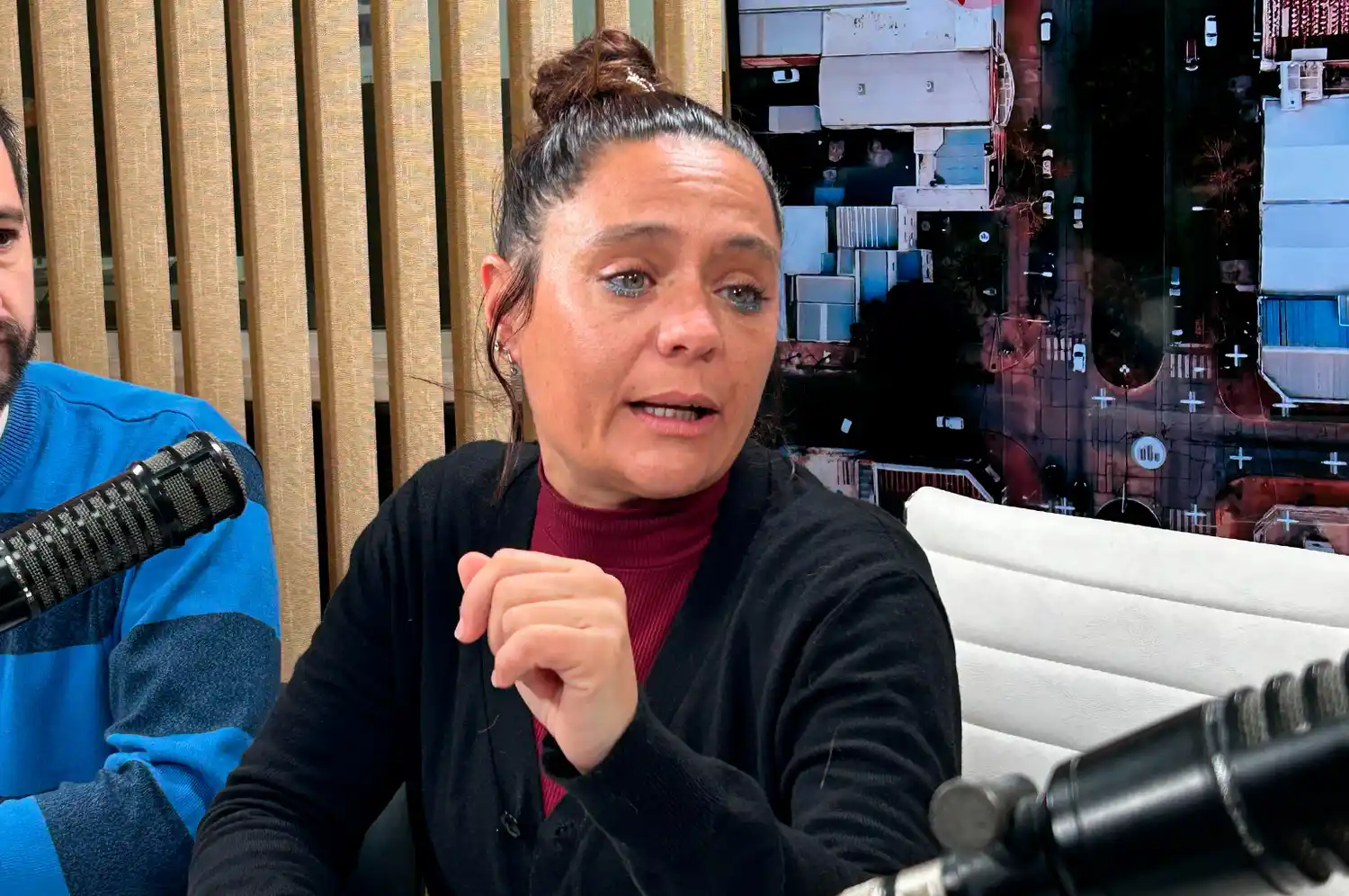 Valeria Soltermam Juan Senn - 2