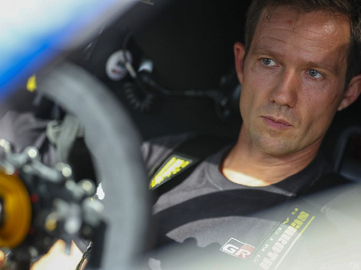  Ogier se quedó con el Rally de Kenya