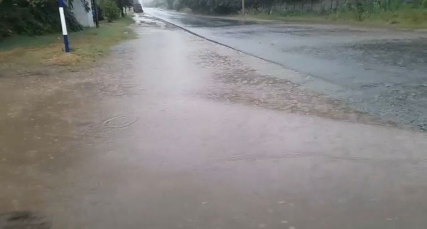Tormenta