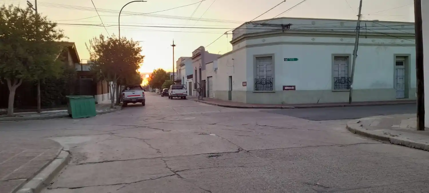 Gualeguay: viernes con posibles lluvias aisladas y un fin de semana a puro calor