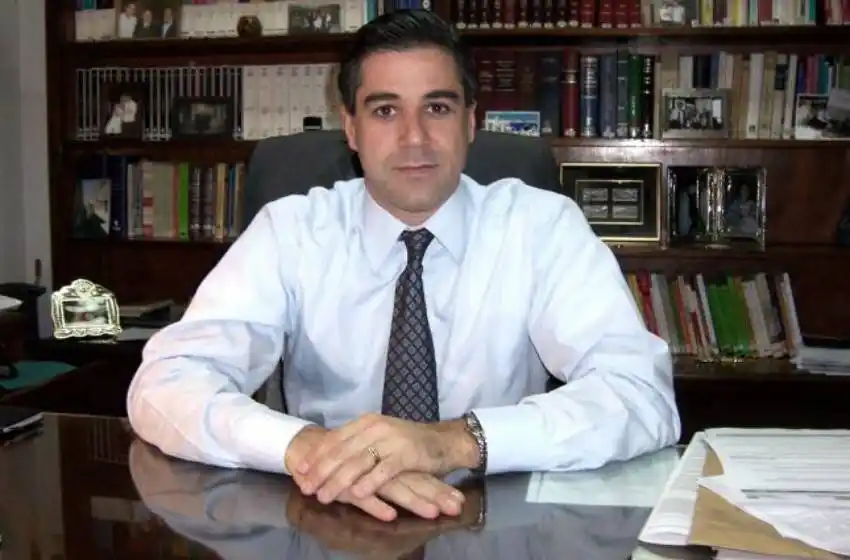 Citaron a declarar al juez Rafecas para el 7 de diciembre