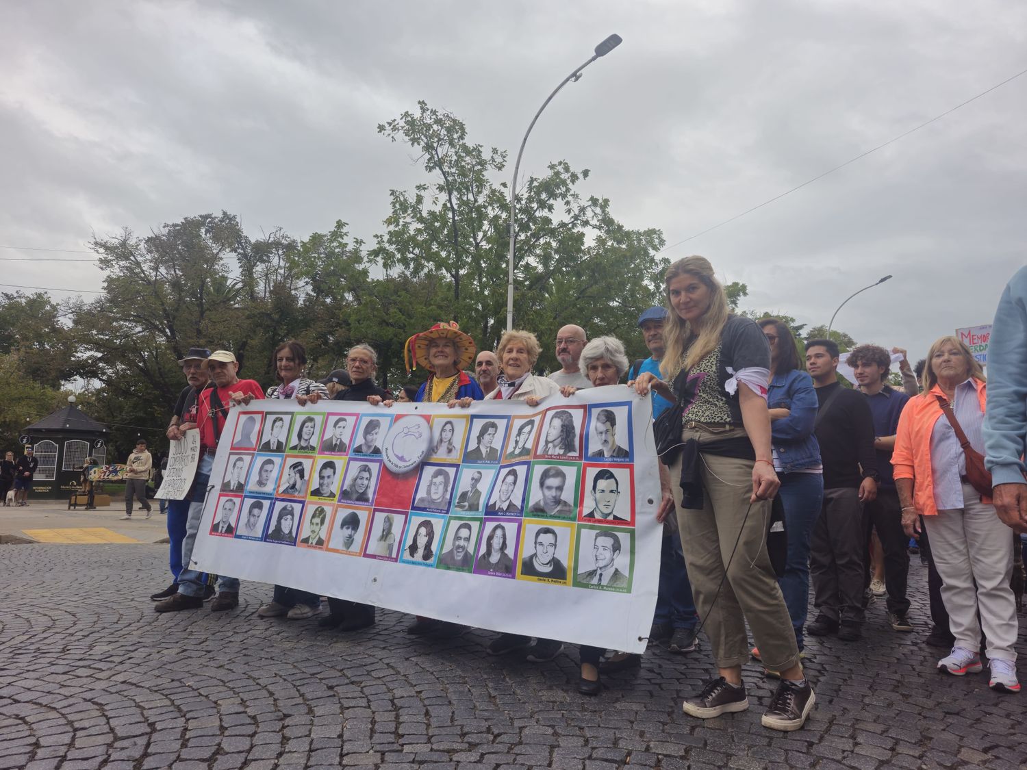 Marcha Memoria 2025 - 6