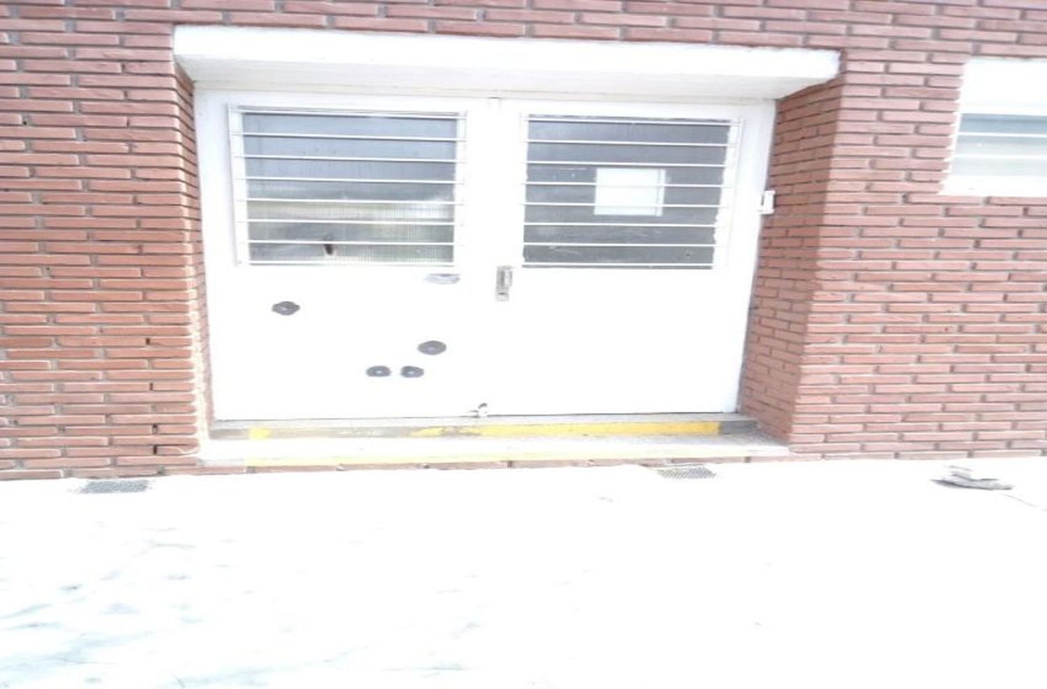 Denunció a vendedores de droga y le tirotearon la parroquia